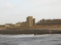 Thurso Ruine