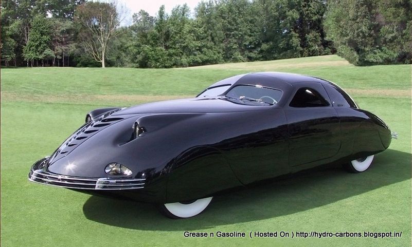 Phantom Corsair 1938 1938 phantom corsair prototype way2speed Phantom Corsair 1938 1938 phantom corsair prototype way2speed