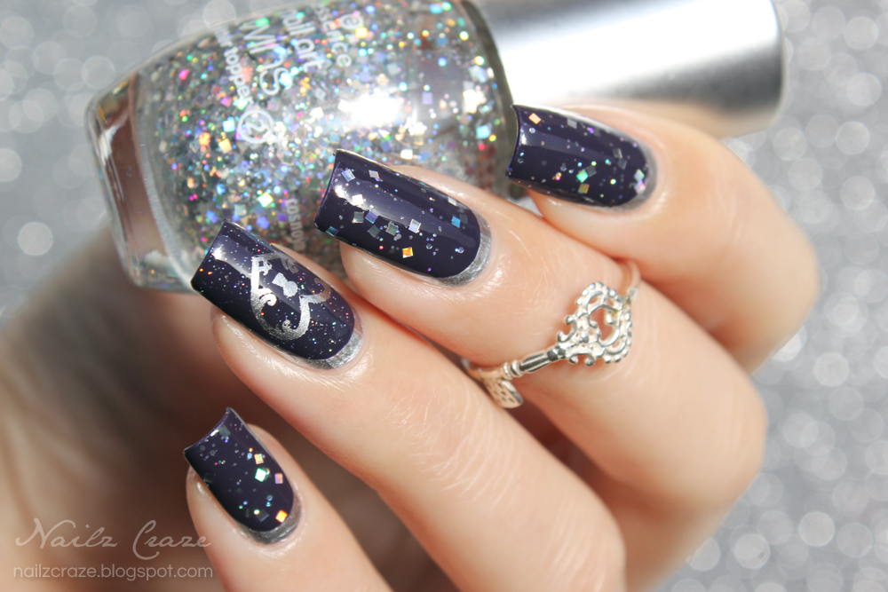 Jewelry & Nail Art The key to your heart Nailz Craze