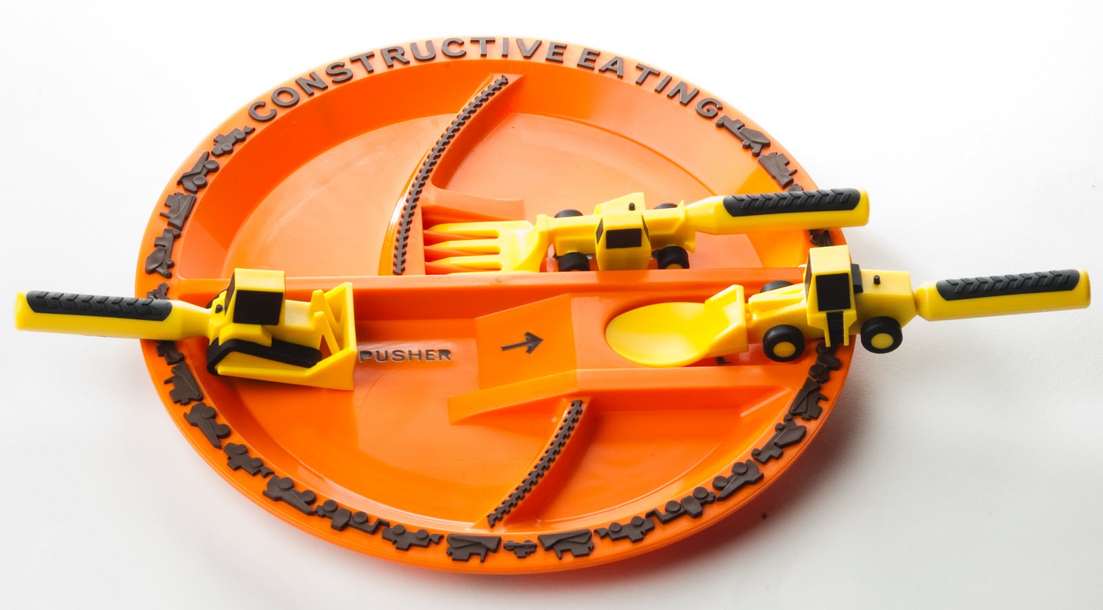 Construction Utensils