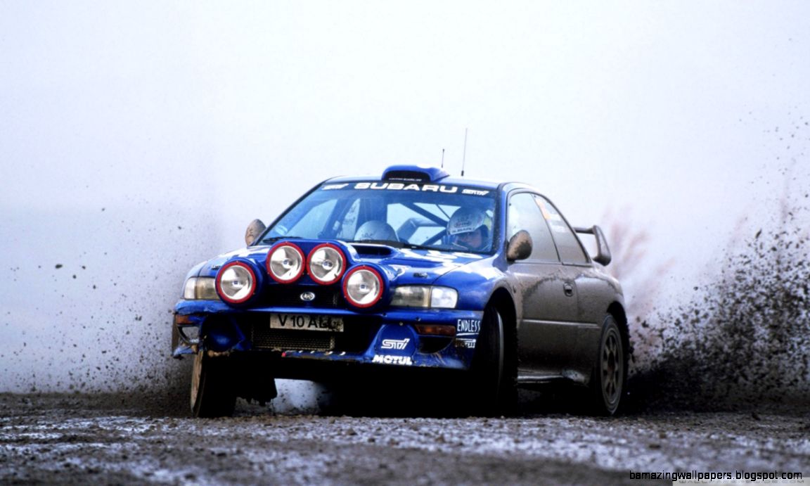 Subaru Impreza Rally Car HD desktop wallpaper High Definition Subaru Impreza Rally Car HD desktop wallpaper High Definition
