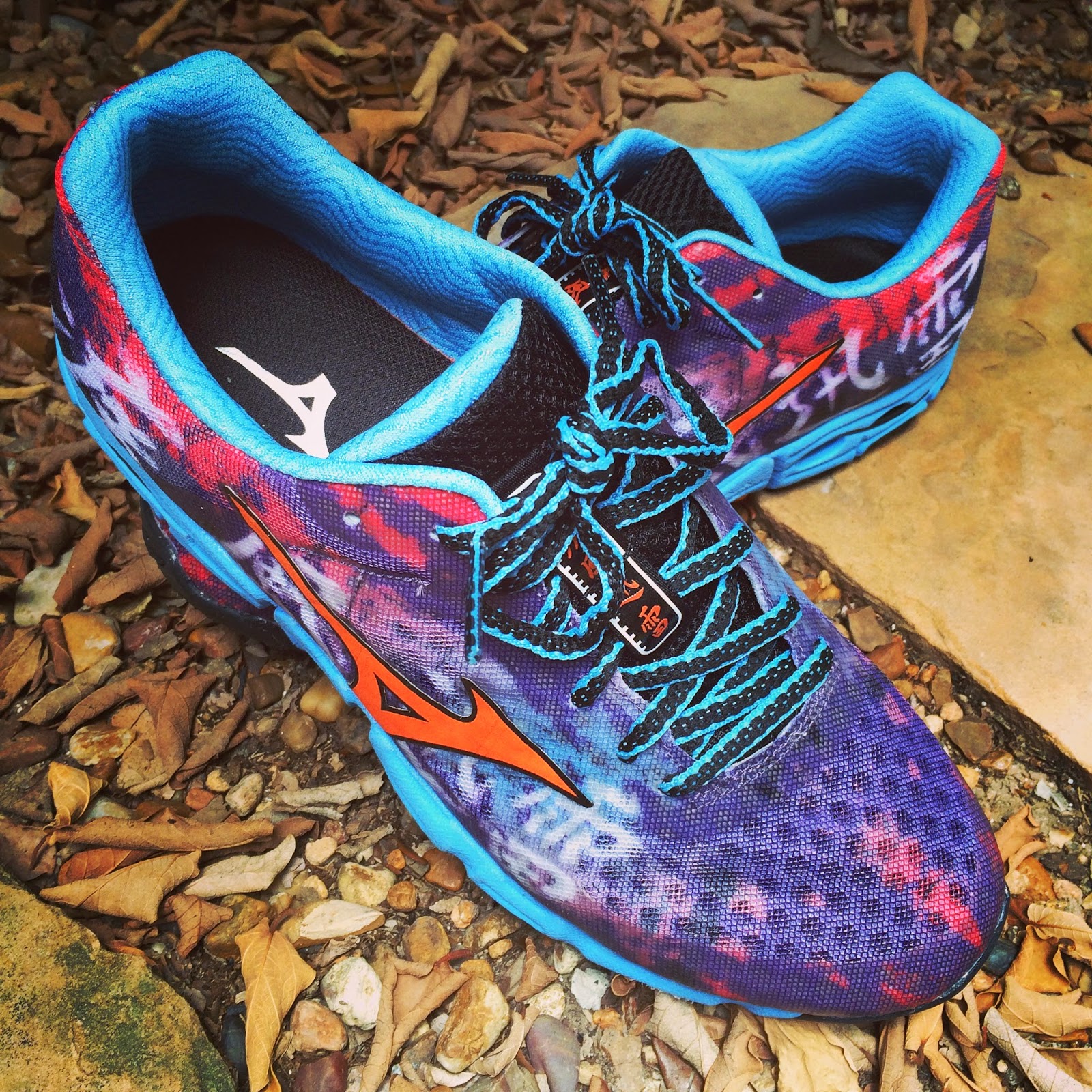 mizuno wave hayate 3 2013