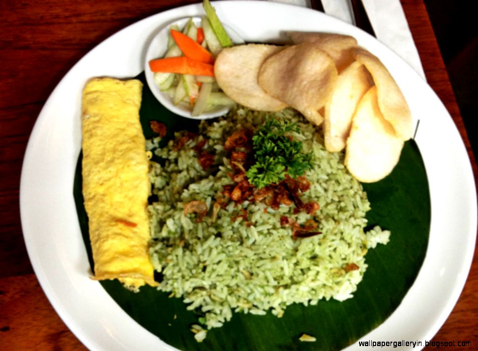 An Introduction to Delicious Indonesian Cuisine Backpack Me An Introduction to Delicious Indonesian Cuisine Backpack Me