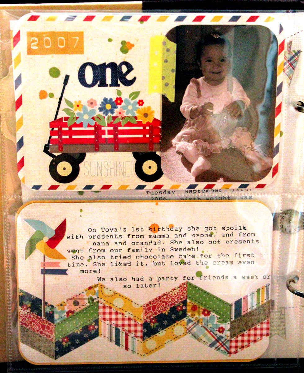Scrappin' Patch Scrapbook Supplies NZ Simply Scrap your Stories part 2