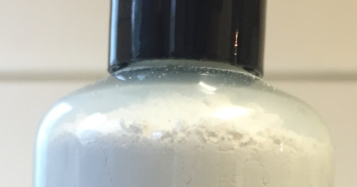 All Things Lush UK Get Closer Dusting Powder