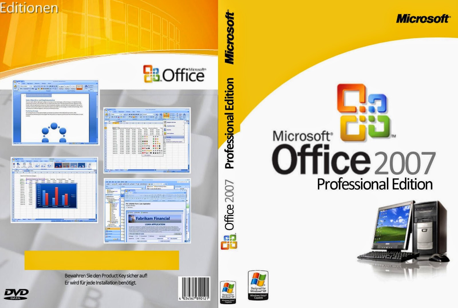 Microsoft.Office.2007.Enterprise-WiNK.rar Full Version