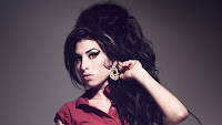 Muere Amy Winehouse