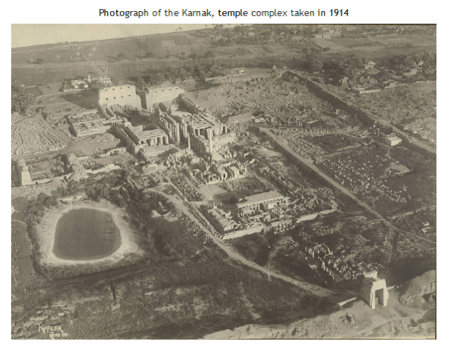 The True Age Of The Sphinx And Did The Earth’s Axis Tilt Violently in 2345 BC