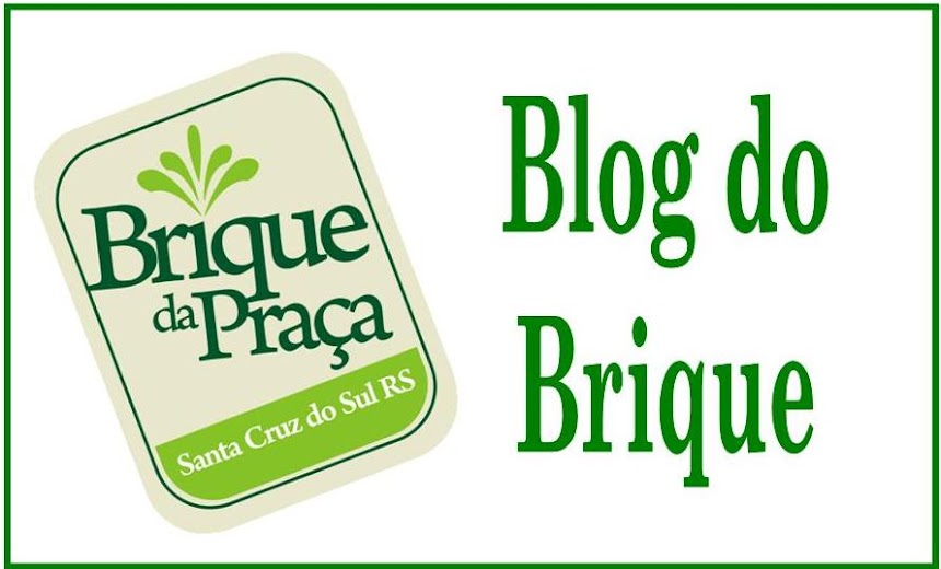 Brique da Praça