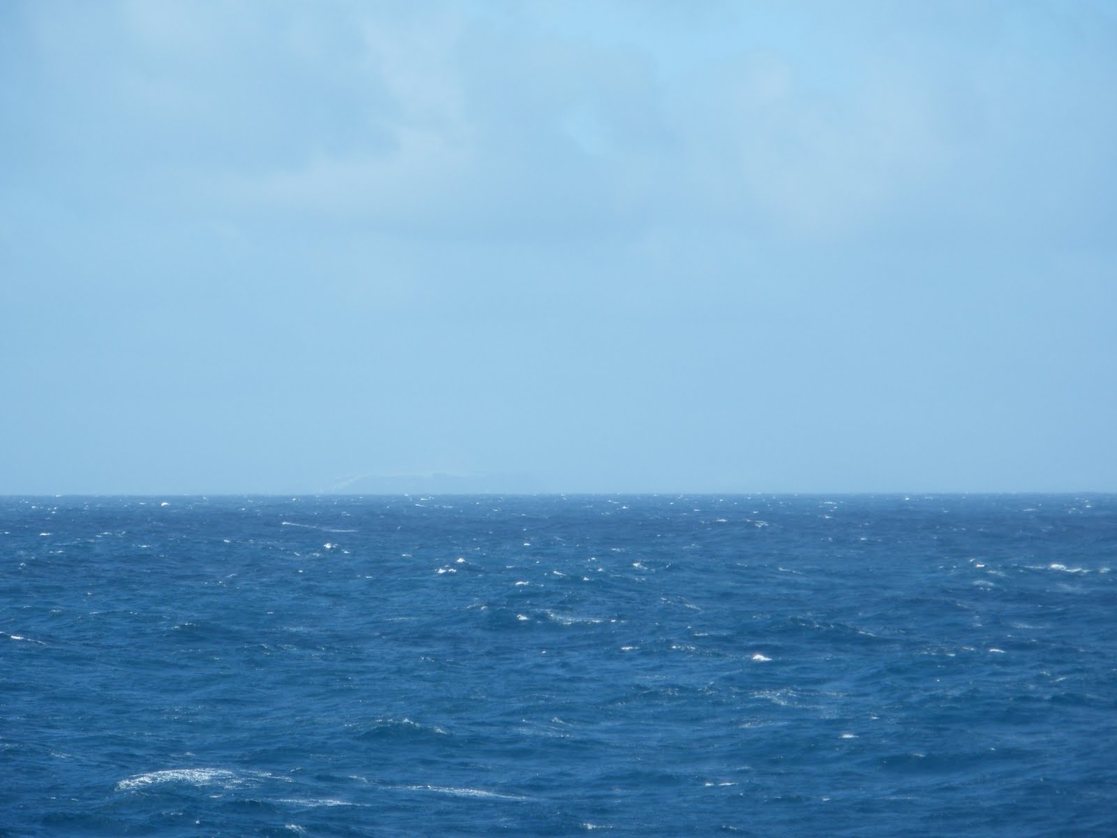 The Roughest Stretch of Water In The World The Drake Passage * Don