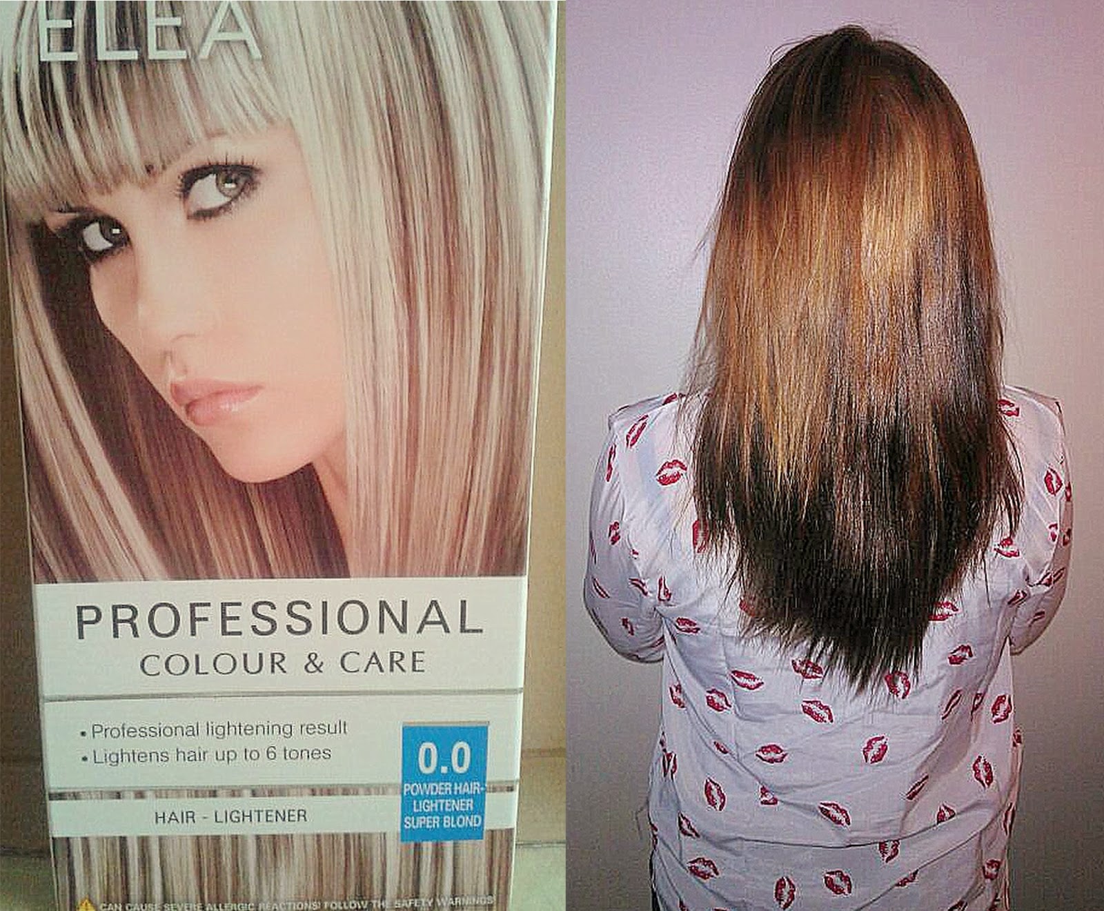 Cameleo Hiusvarit O Oikeesti Ihan Jees Demi