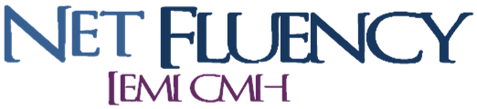 Net Fluency CMH MBA 1 2015