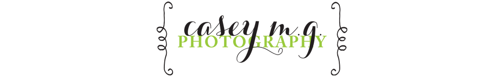 Casey M. G. Photography