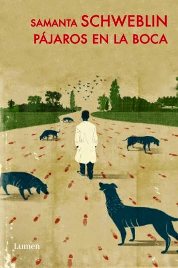 Desde La Ciudad Sin Cines Pajaros En La Boca Por Samanta Schweblin