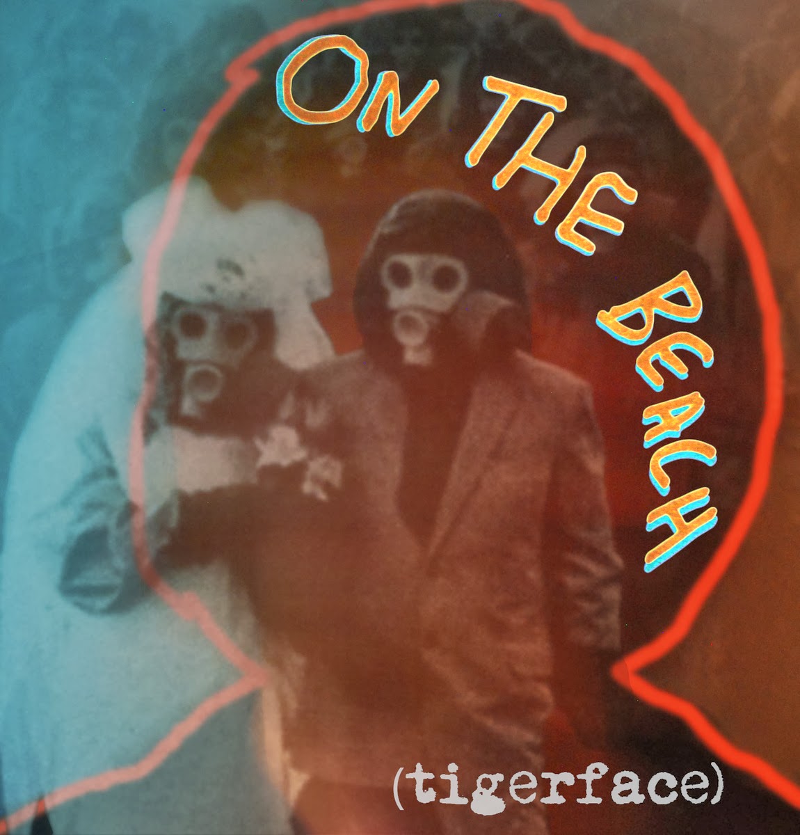 Tigerface - EP - "On The Beach" - Leaves You Wanting More