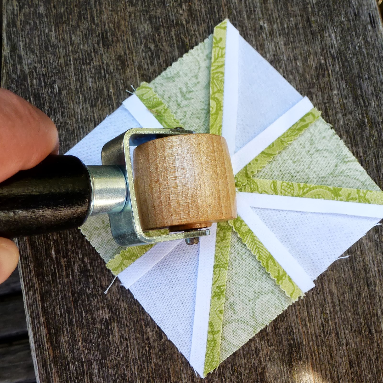 peace.love.quilt My New Favourite Quilting Tool