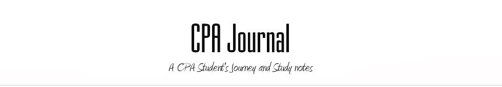 Cpa Journal