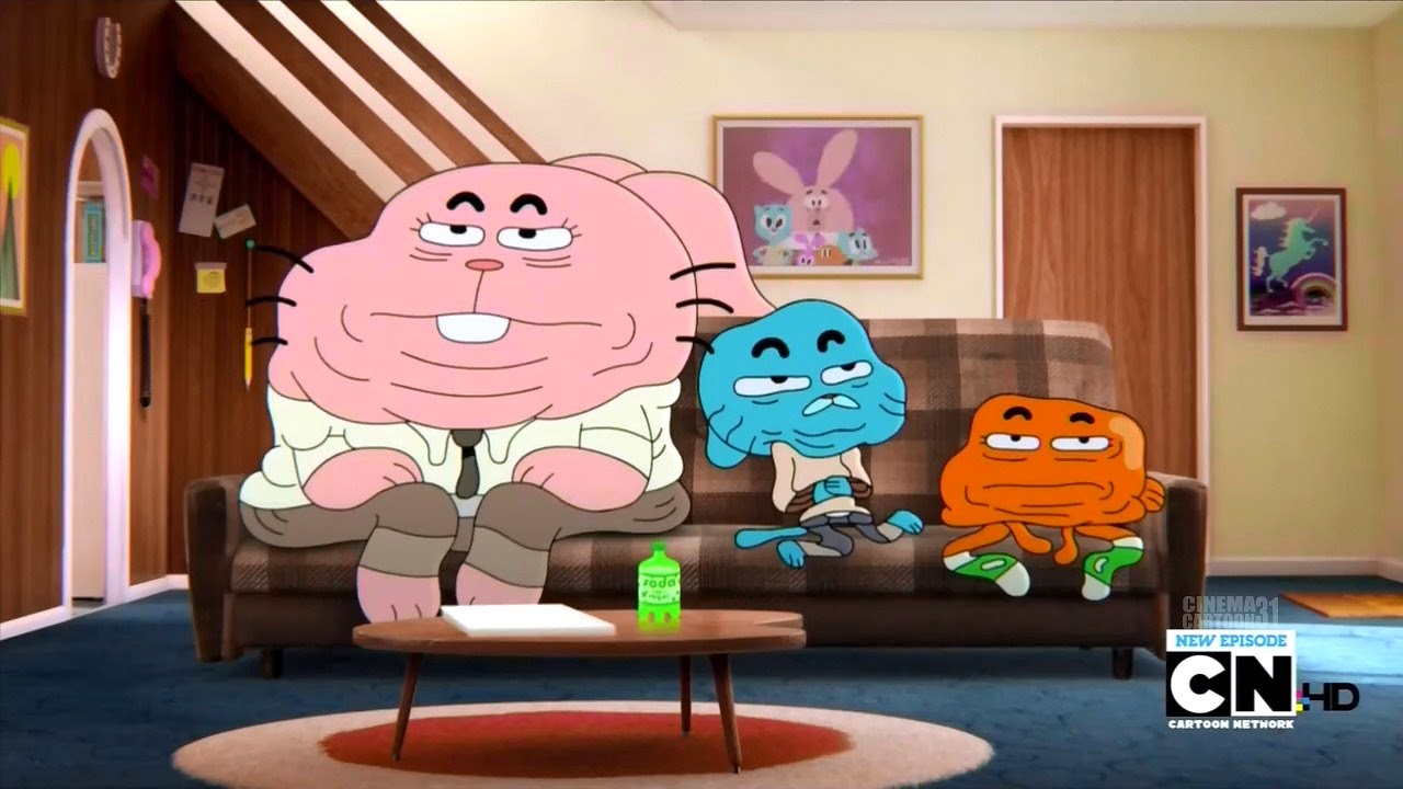 the amazing world of gumball season 5 srt files download