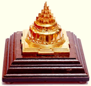 Sri Chakra