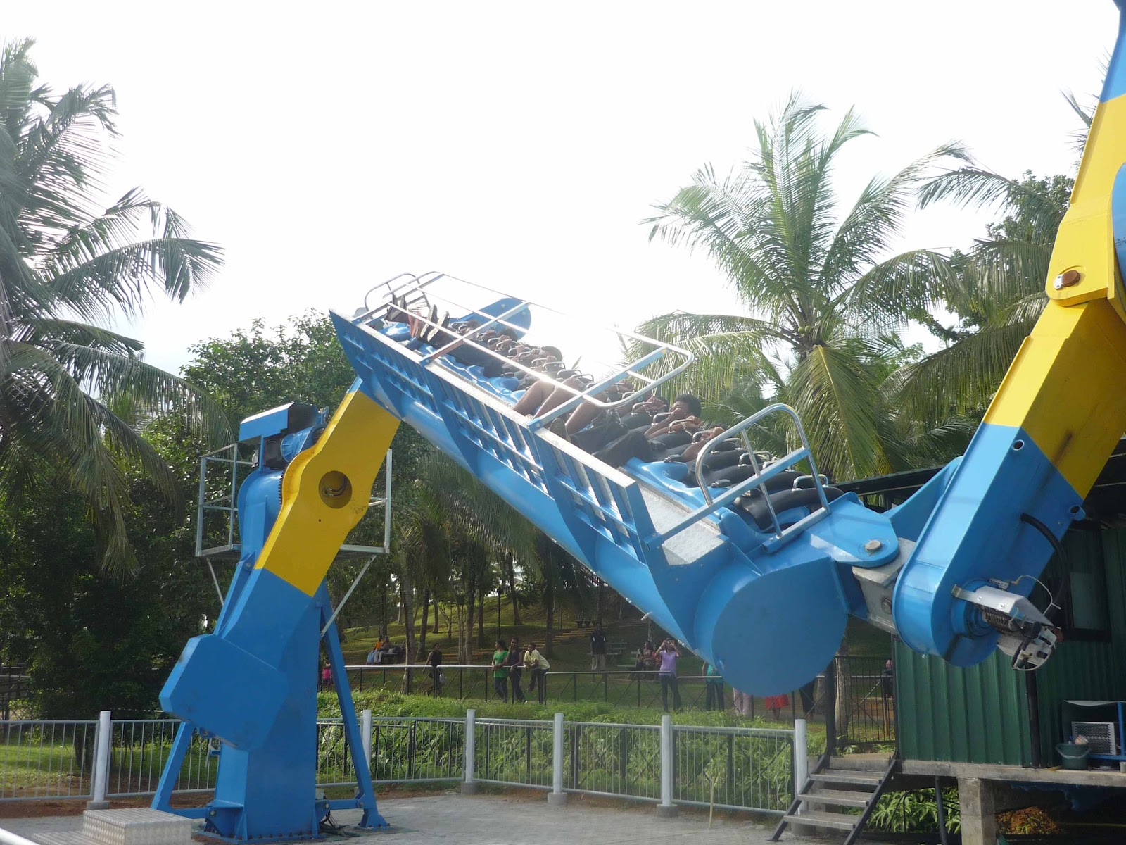 slwisdom New Sensations at Leisure World