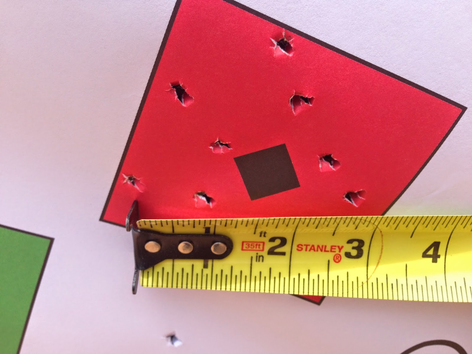 The Scientific Airgunner