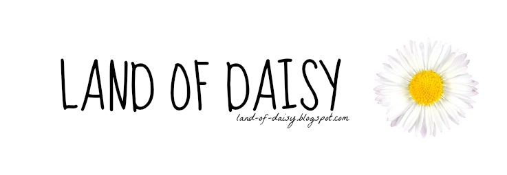 land of daisy