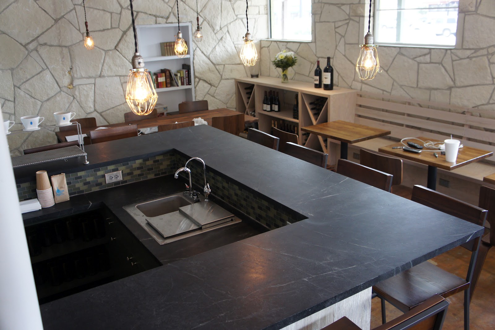 The Architectural Surface Expert 20 Soapstone Inspirations Soapstone Colors