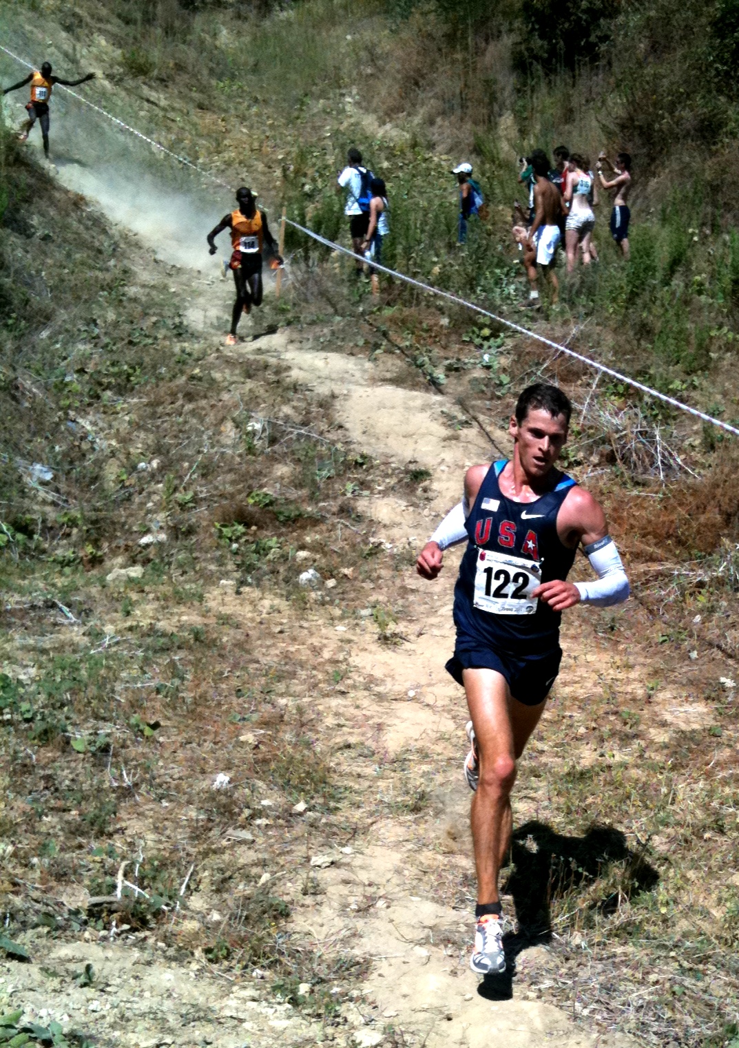 USATF Oregon Mountain, Ultra & Trail Running Nominations open for USATF Mountain/Ultra/Trail