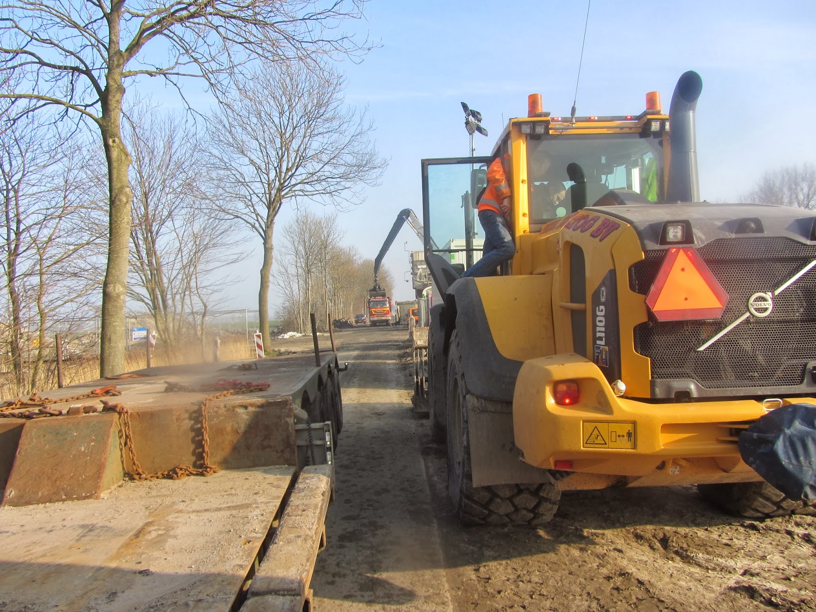 Maandboek 2014: februari 2014