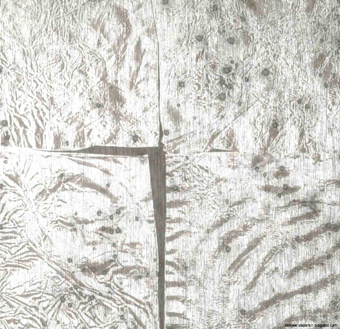 Silver Leaf Foil Wall Silver Leaf Foil Wall