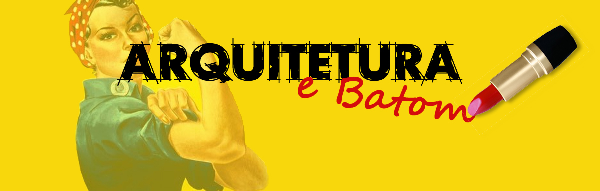 Arquitetura e Batom