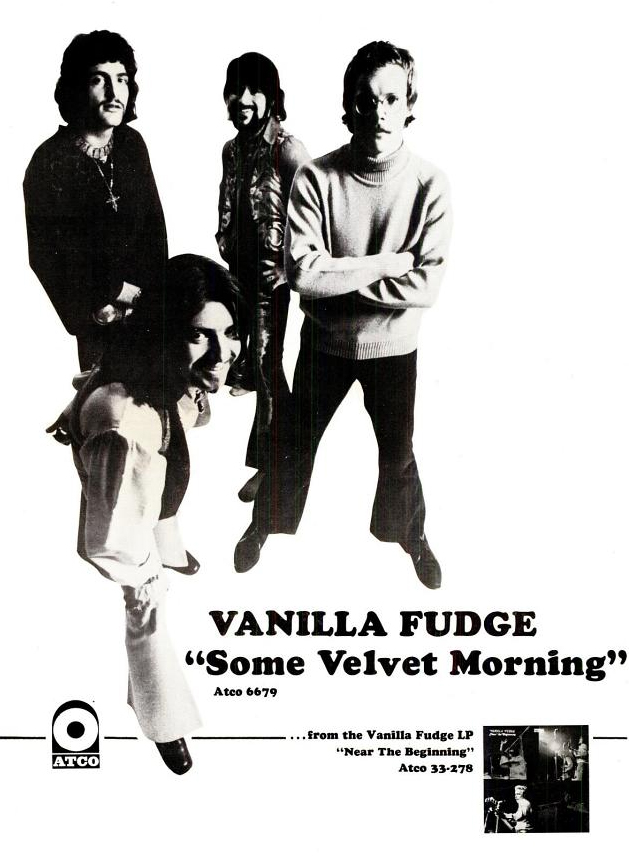 vanilla fudge band vanilla fudge band