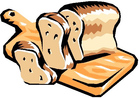 bakes and goods
