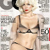 9 January 2012 Michelle Williams Covers 'GQ' February 2012 Issue