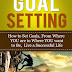 Goal Setting - Free Kindle Non-Fiction