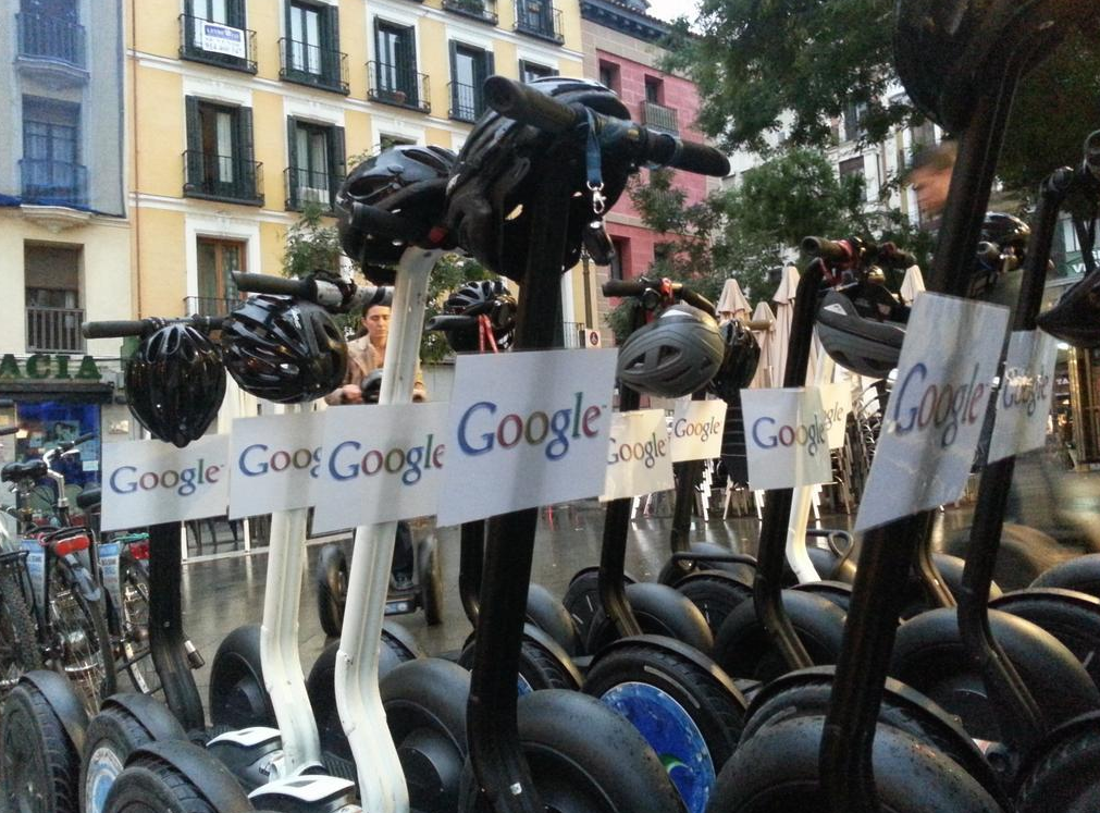  Google Spain