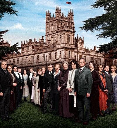 Downton Abbey