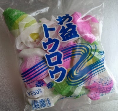秋田盆菓子