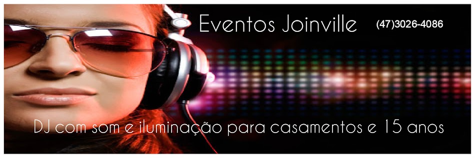Dj de casamento e festa de 15 anos