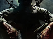 #31 Call of Duty Wallpaper