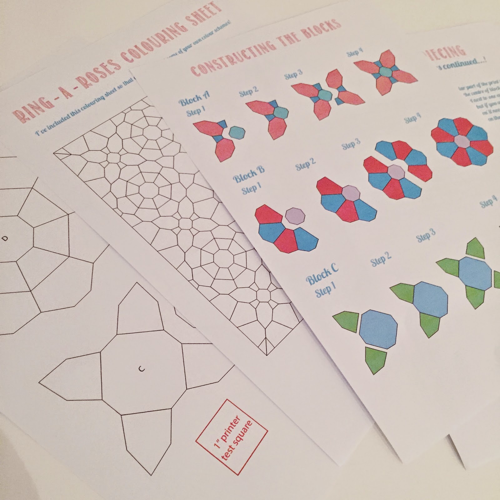 Epp free patterns image