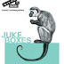 Juke Boxes - Festival Arthémise - Le Divan du Monde - Paris - 17/11/2012