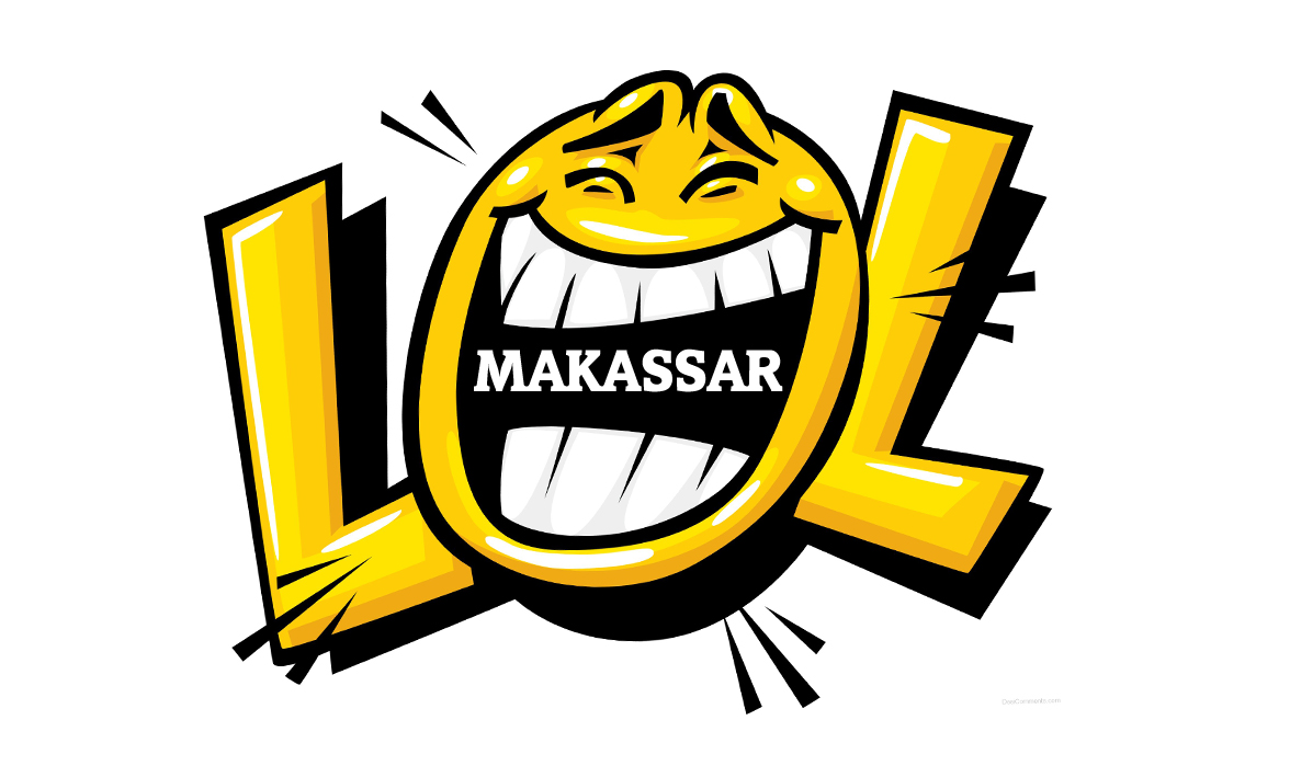 Kumpulan Status Cerita Kata Kata Lucu Makassar
