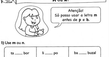 rosearts atividades para imprimir ortografia m ou n lh ch rr rosearts atividades para imprimir ortografia m ou n lh ch rr