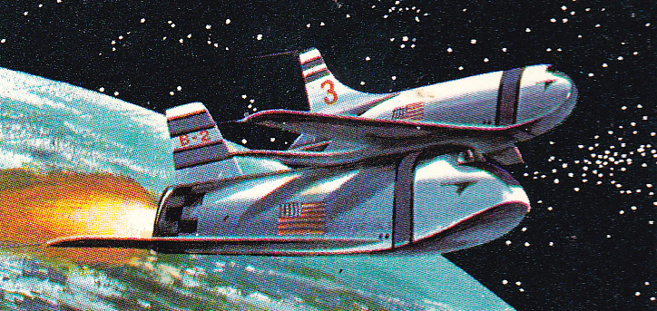 the race into space brooke bond the race into space brooke bond
