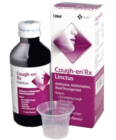 Cough en