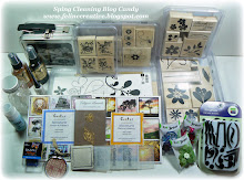 Blog Candy Feline creative