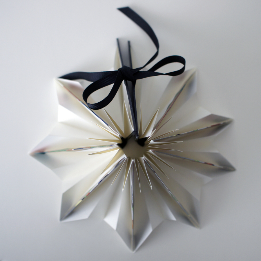 Three (of many) points of view!