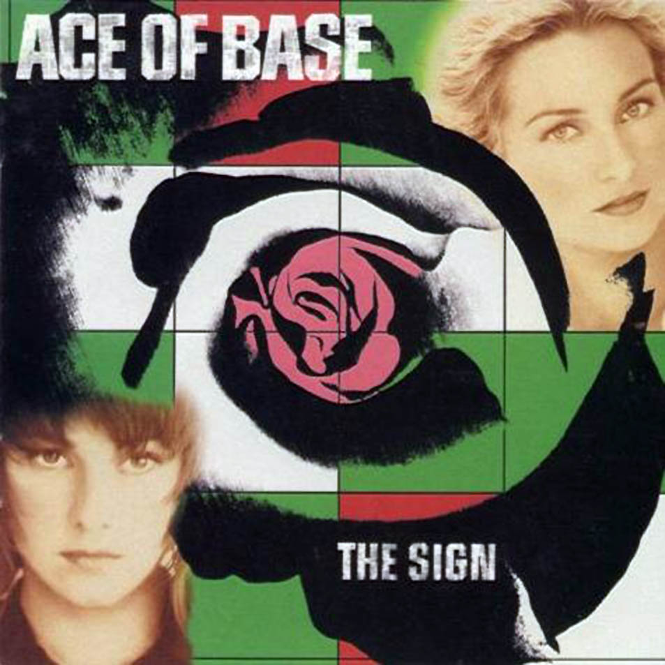 ace of base ace of base