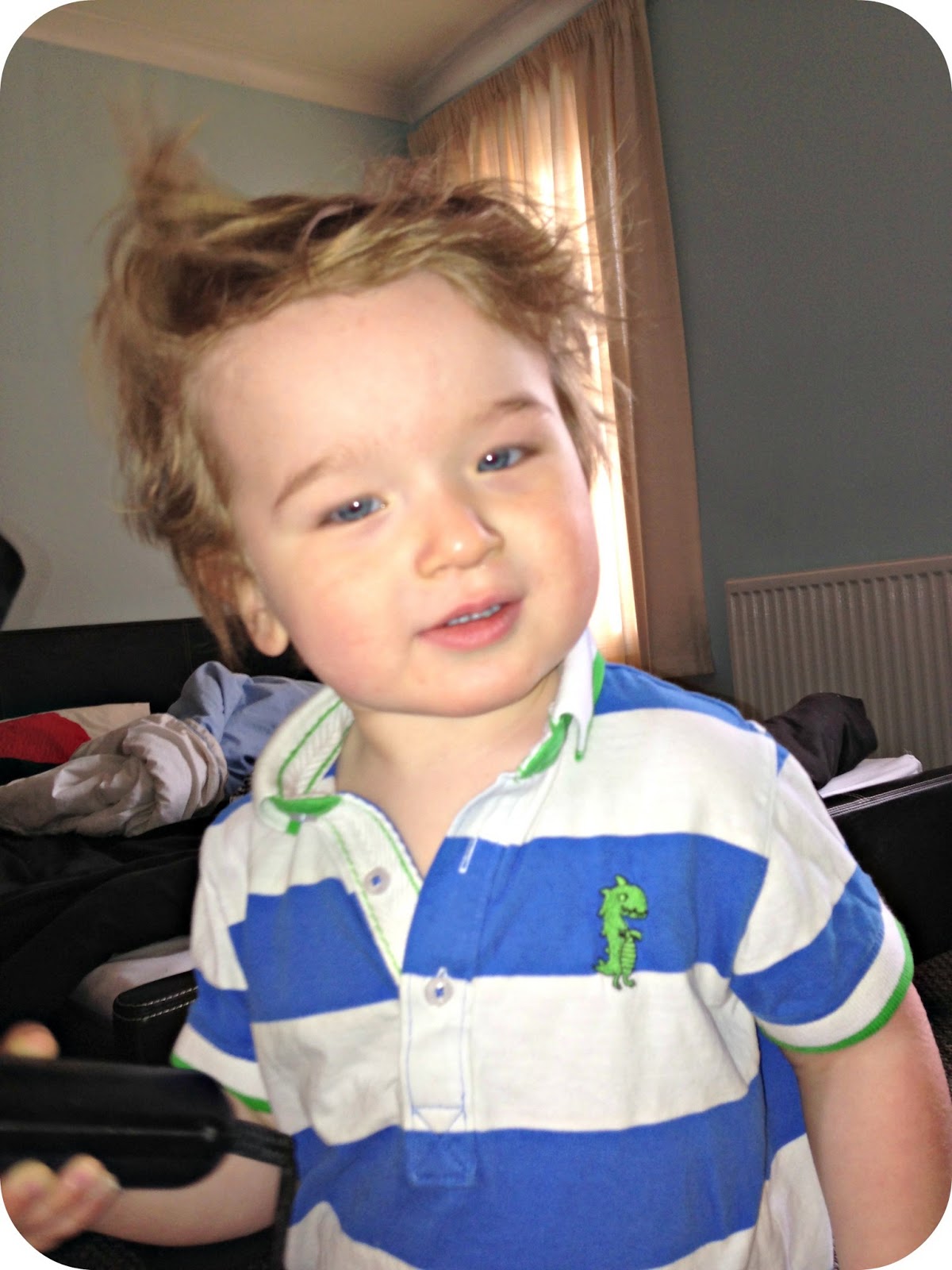 Life Unexpected May 2013